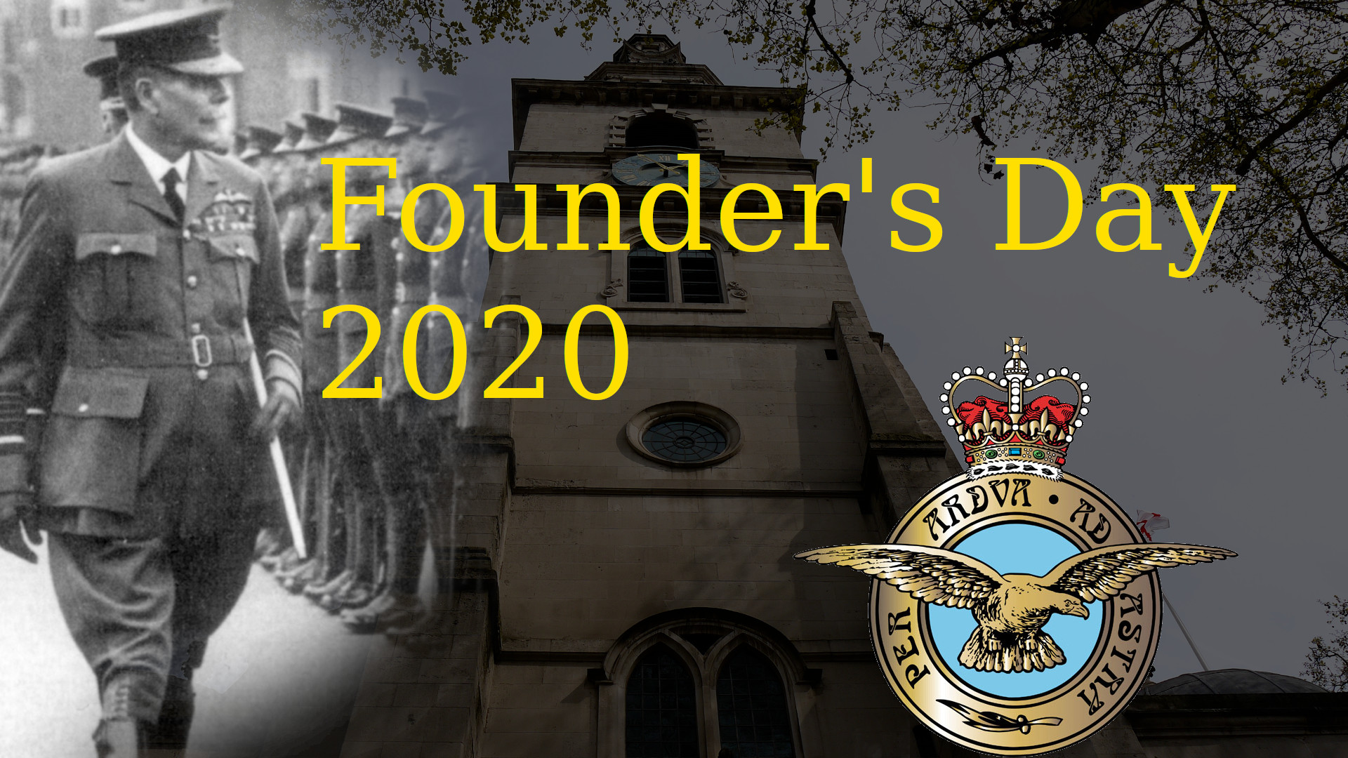 Founders Day Image