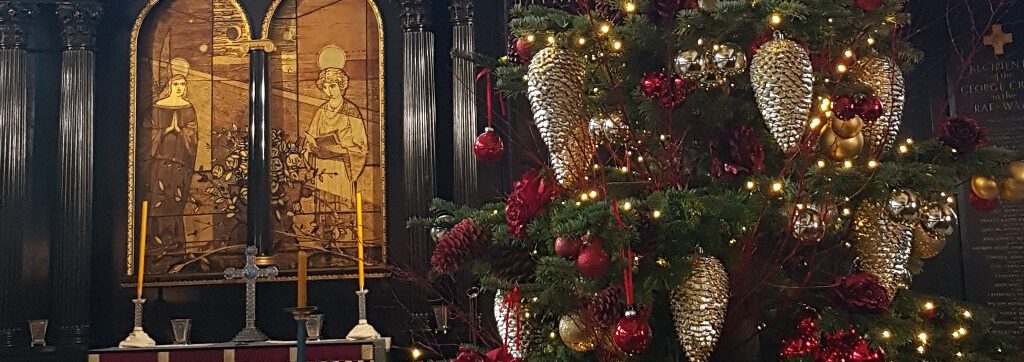 Christmas Tree