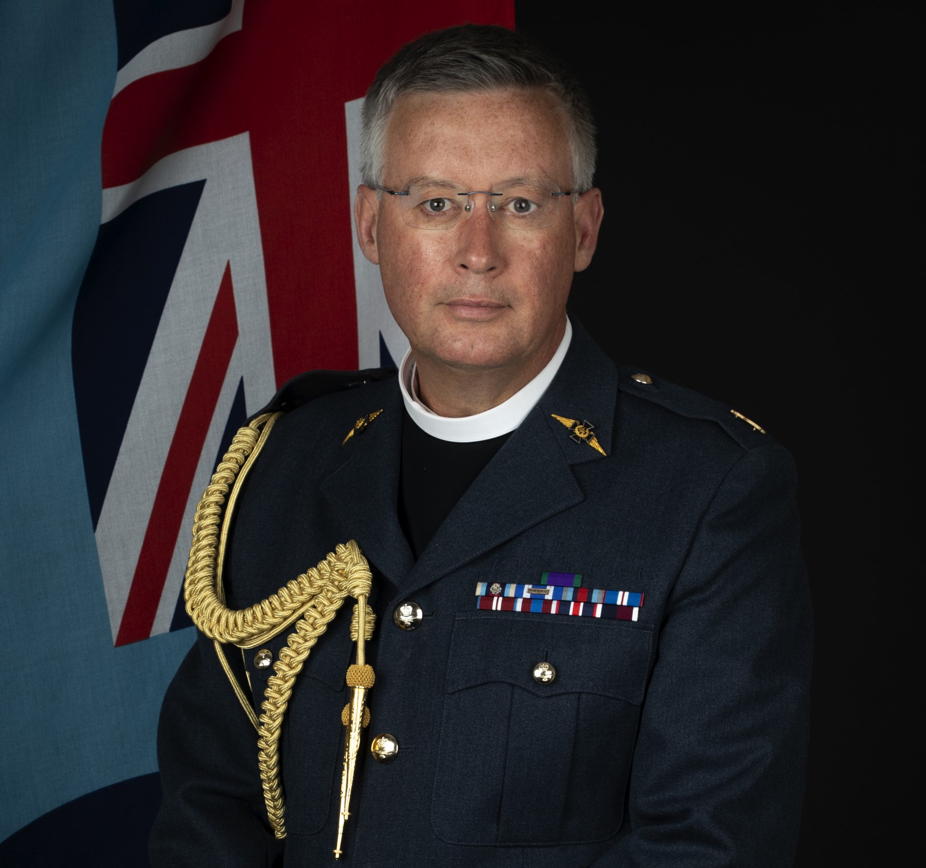 Featured image for “SCD welcomes new resident chaplain”